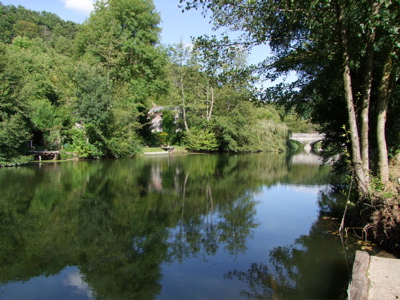 La Claise