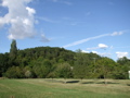 Le pré
